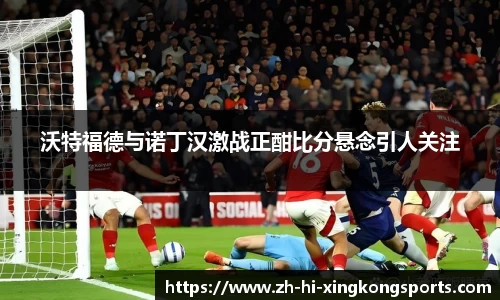 沃特福德与诺丁汉激战正酣比分悬念引人关注